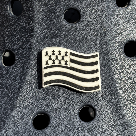 Drapeau Breton