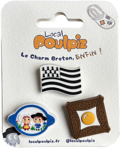 Breizh Starter Pack