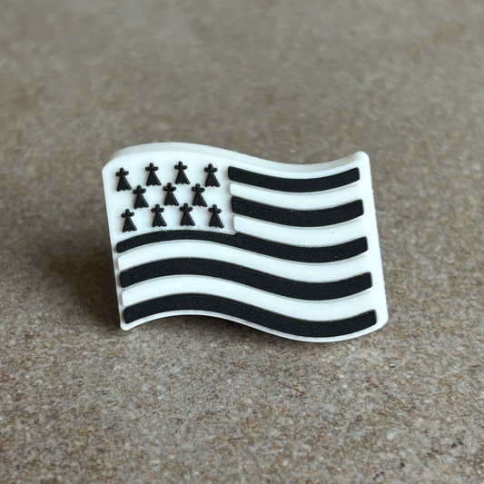 Drapeau Breton