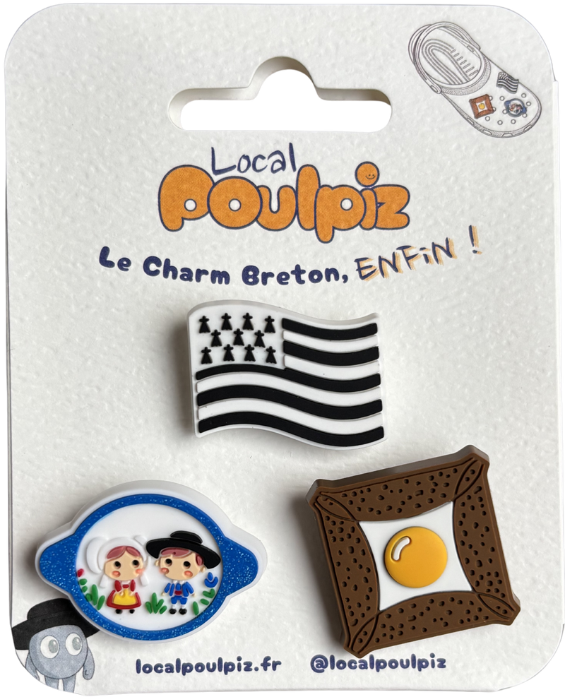 Le Breizh Starter Pack